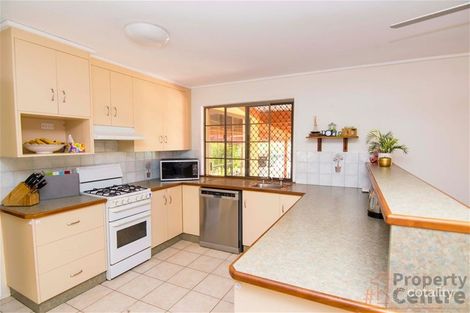 Property photo of 9 Acacia Avenue Dalby QLD 4405