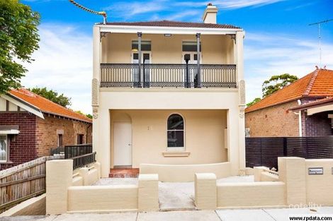 2/78 Elswick St, Leichhardt, NSW 2040
