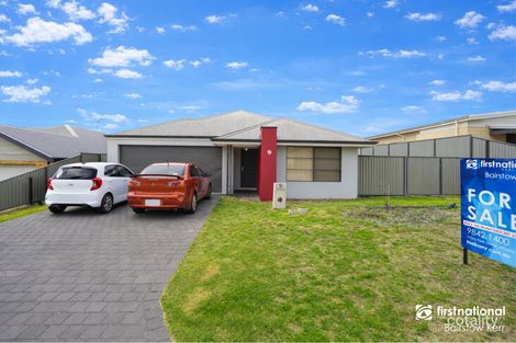9 Geelong Pde, Bayonet Head, WA 6330