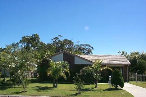 47 Jasmin Dr, Bongaree, QLD 4507