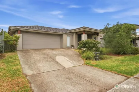 6 Seed St, Kurunjang, VIC 3337