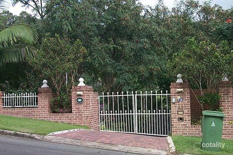 21 Carson Dr, Bunya, QLD 4055