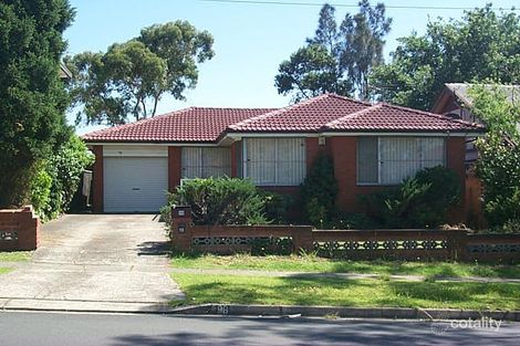 98 Virgil Ave, Chester Hill, NSW 2162