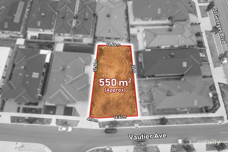 4 Vautier Ave, Mickleham, VIC 3064