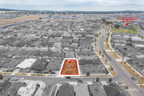 Property photo of 4 Vautier Avenue Mickleham VIC 3064