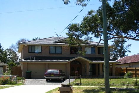 Property photo of 20 Maher Close Beecroft NSW 2119