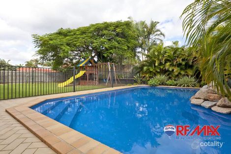 33 Greenup St, Capalaba, QLD 4157