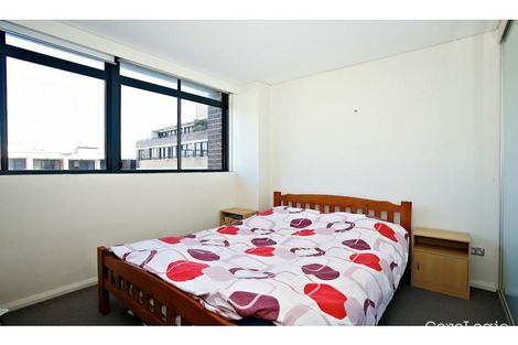 Property photo of 130/1 Brown Street Ashfield NSW 2131