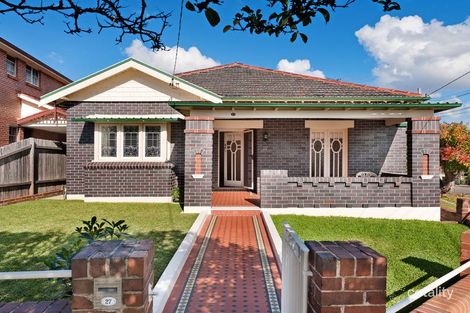 27 Glen Ormond Ave, Abbotsford, NSW 2046