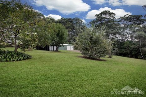 Property photo of 30 Glenning Road Glenning Valley NSW 2261
