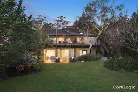 Property photo of 6 Dardanelles Road Chatswood NSW 2067