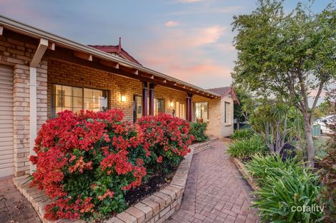 Property photo of 26 Princeville Tor Connolly WA 6027