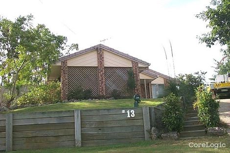 Property photo of 13 Wolff Court Windaroo QLD 4207