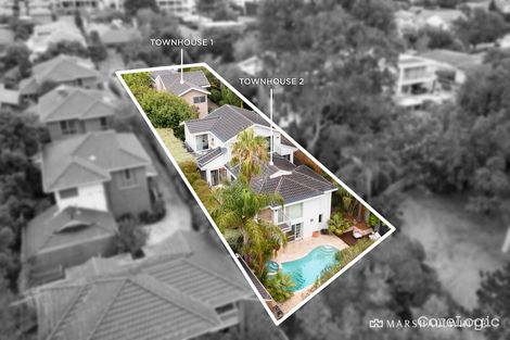 Property photo of 2/13 Gardiner Parade Glen Iris VIC 3146
