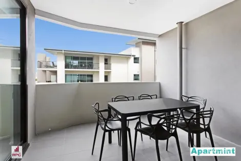 413/36 Anglesey St, Kangaroo Point, QLD 4169