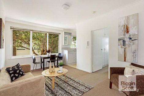 Property photo of 7/66 Buckingham Street Richmond VIC 3121