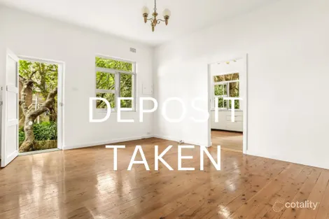Property photo of 254 Rainbow Street Coogee NSW 2034