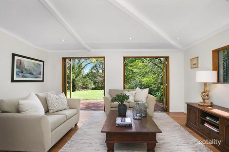 Property photo of 6 Dardanelles Road Chatswood NSW 2067