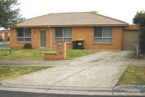 Property photo of 1 Senior Close Mill Park VIC 3082