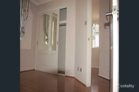 Property photo of 8 Saliba Close Kellyville NSW 2155