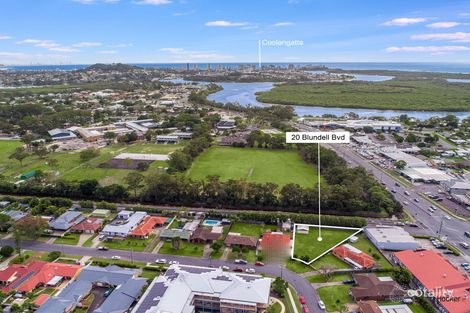 20 Blundell Bvd, Tweed Heads South, NSW 2486