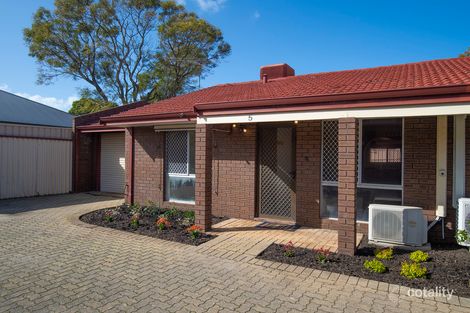 Property photo of 5/91 Fitzroy Road Rivervale WA 6103