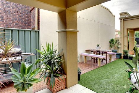 Property photo of 13 Lakefield Crescent Mawson Lakes SA 5095