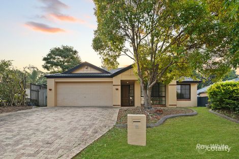 Property photo of 11 Rubicon Crescent Kuraby QLD 4112