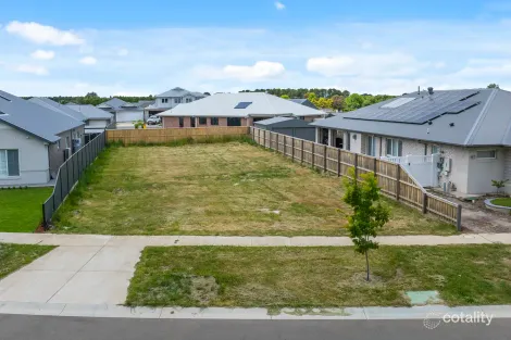 Property photo of 7 Oaktree Boulevard Gisborne VIC 3437