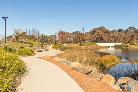 Property photo of 49 Daramoolen Street Ngunnawal ACT 2913