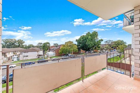 Property photo of 4/118-124 Longfield Street Cabramatta NSW 2166