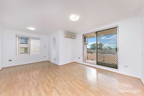 Property photo of 4/118-124 Longfield Street Cabramatta NSW 2166