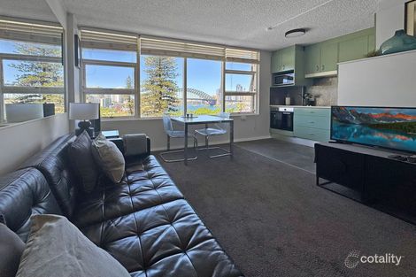 3/7 Lavender St, Lavender Bay, NSW 2060