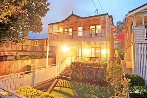 Property photo of 25 Orchard Street Hawthorne QLD 4171