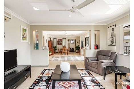 Property photo of 5 Lakefield Street Mount Sheridan QLD 4868