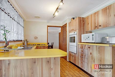 Property photo of 34 Eldred Street Silverdale NSW 2752