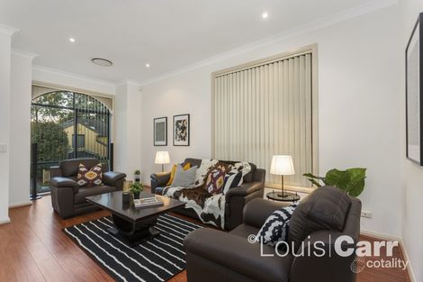 Property photo of 23 Peartree Circuit West Pennant Hills NSW 2125