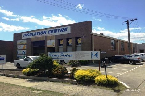 14a Thornton Cres, Mitcham, VIC 3132