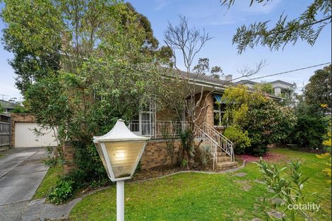Property photo of 5 June Avenue Balwyn North VIC 3104