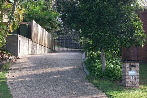 Property photo of 32 Rosella Street Wellington Point QLD 4160