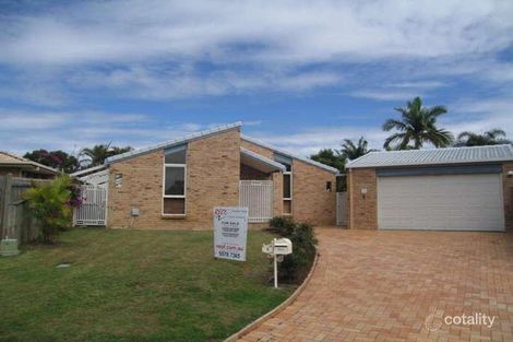 Property photo of 4 Swan Place Burleigh Waters QLD 4220