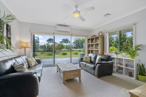 Property photo of 57 Wyndham Street Stratford VIC 3862