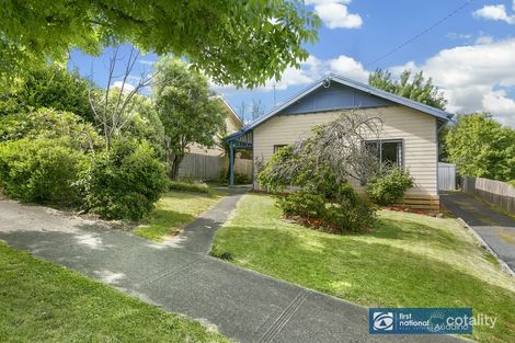 Property photo of 27 Guys Road Korumburra VIC 3950