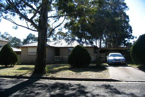 3 Romaine Ave, Werrington County, NSW 2747