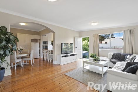 Property photo of 17 Frazer Street Dulwich Hill NSW 2203