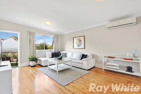 Property photo of 17 Frazer Street Dulwich Hill NSW 2203