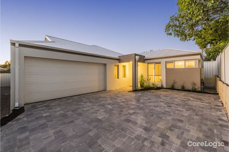 Property photo of 46B Hudson Street Bayswater WA 6053