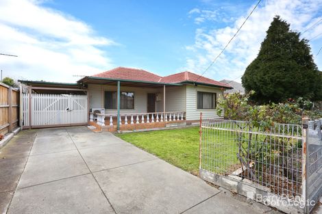 Property photo of 6 Sherwood Street Hadfield VIC 3046