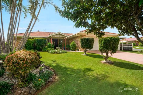 Property photo of 77 Panorama Drive Alstonville NSW 2477