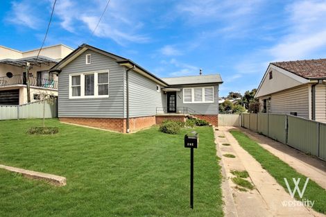 Property photo of 292 Keppel Street West Bathurst NSW 2795